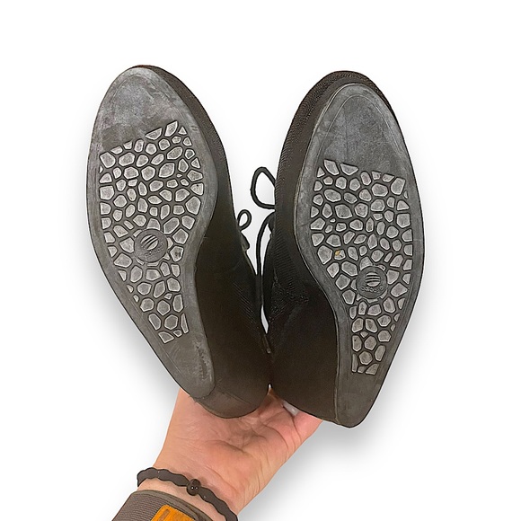 NWOB ADIDAS SLVR wedge - Picture 8 of 11